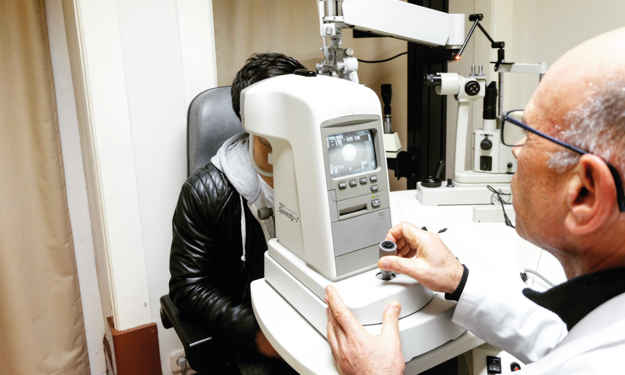 Consultas Optometria Contactologia Oculos de Sol Armações
