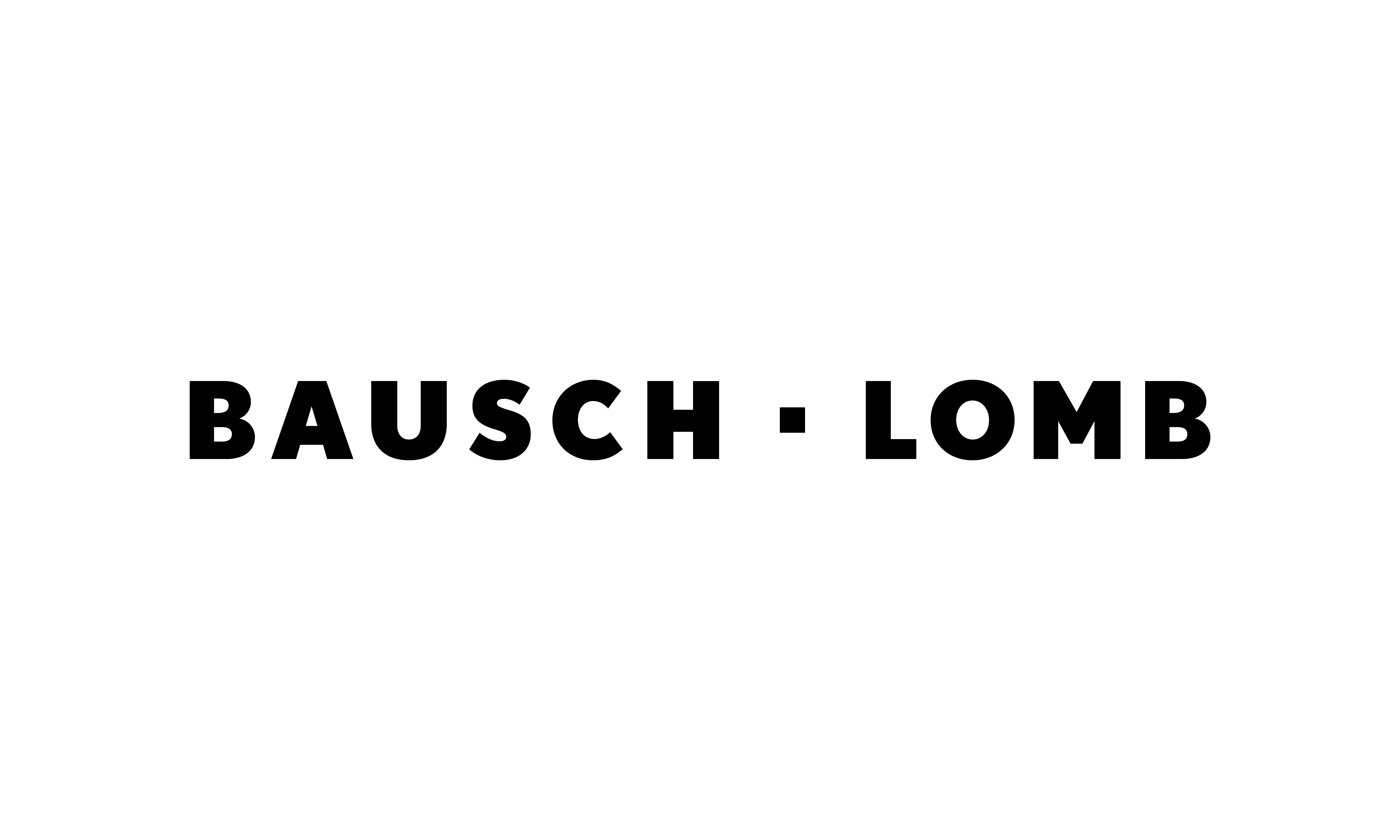 Bausch & Lomb
