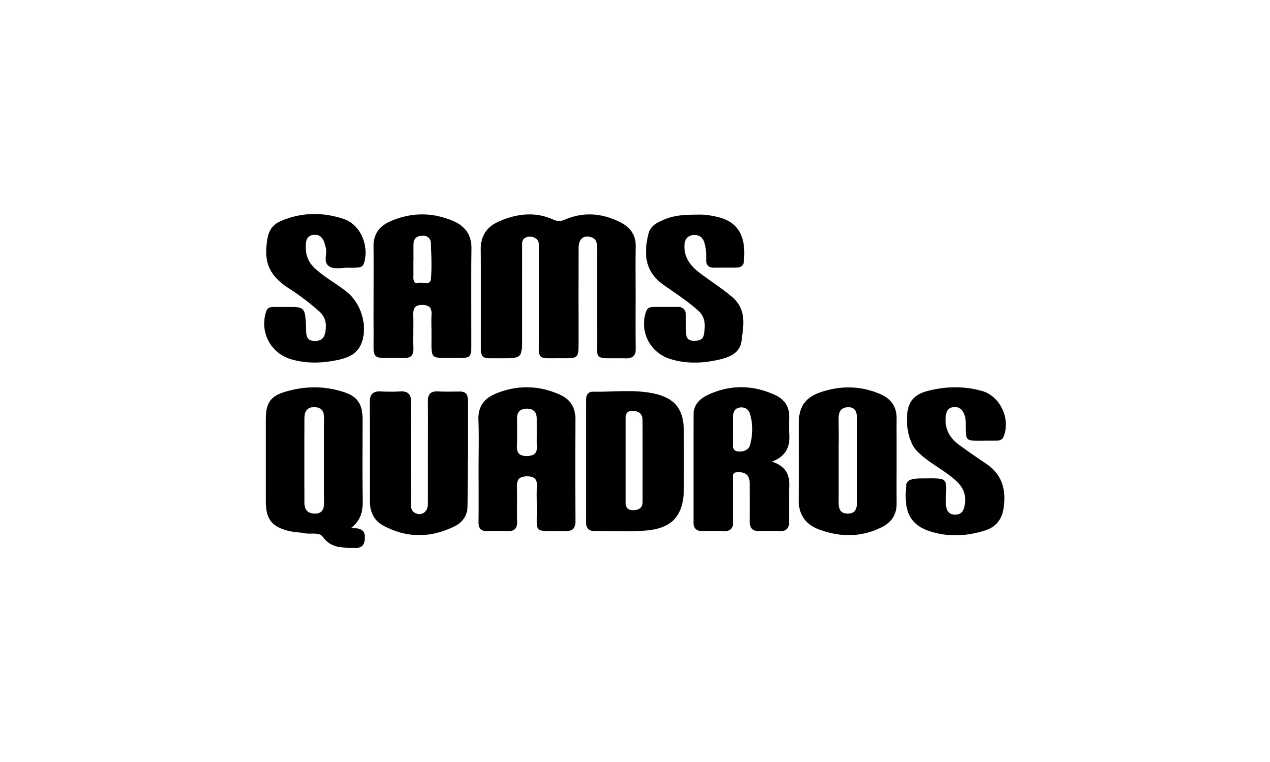 Sams Quadros